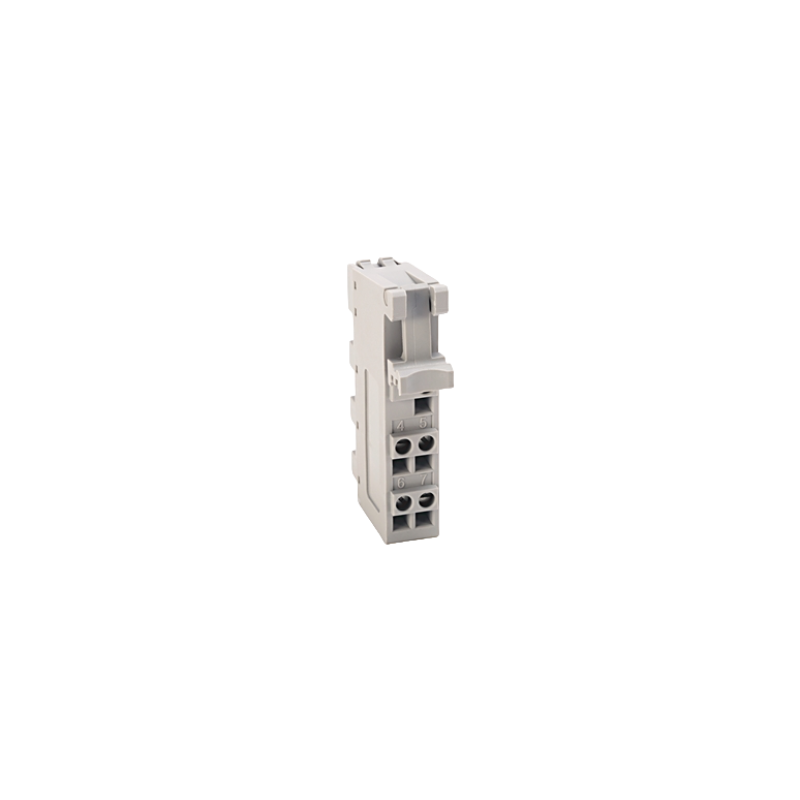 Allen-Bradley 1734-RTBCJC POINT I/O Accessory Repl Screw Term Blk CJC New Original