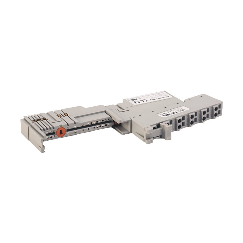 Allen-Bradley 1734-TB3 POINT I/O 12-Position IP20 Screw Terminal Bases New Original