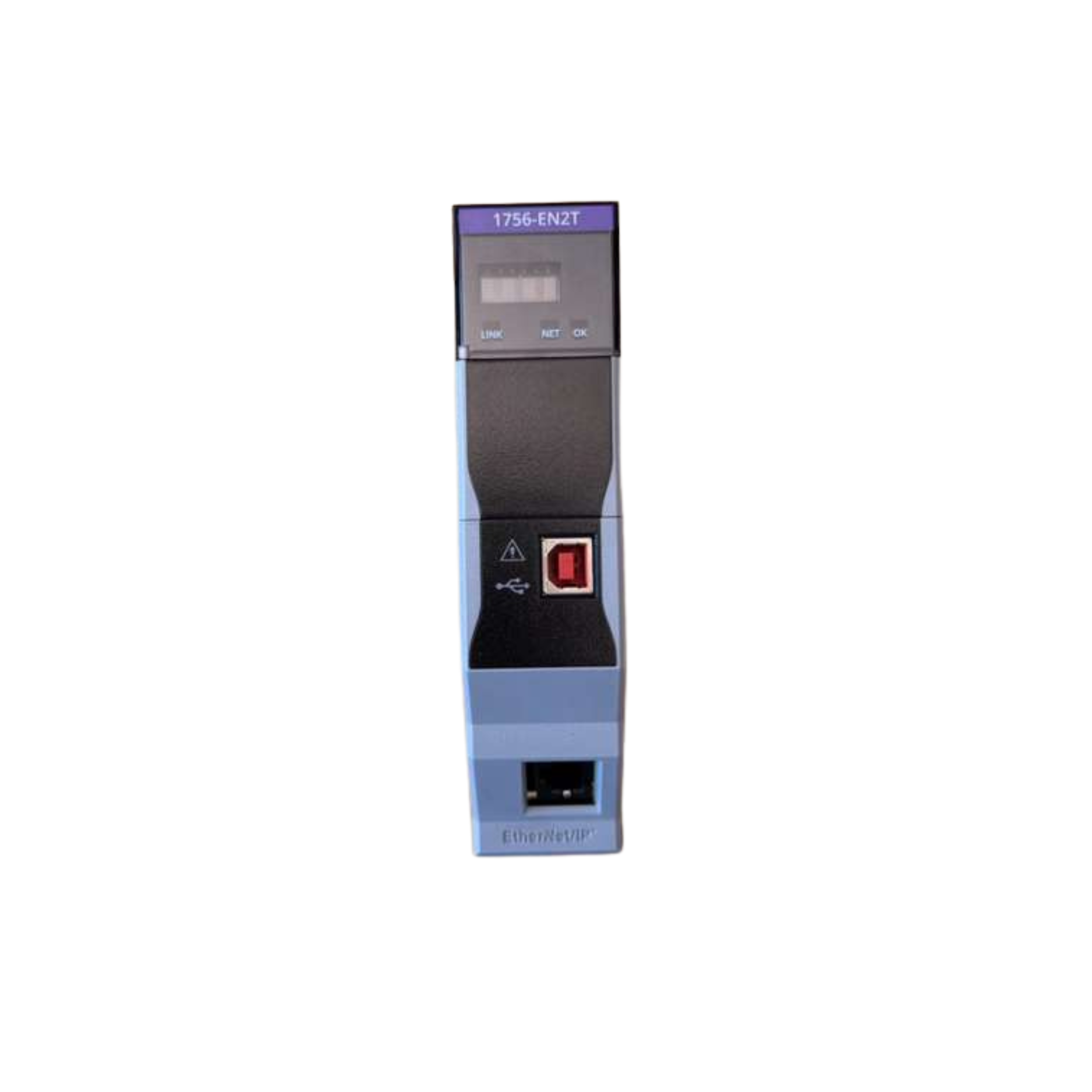 Allen-Bradley 1756-EN2T/D