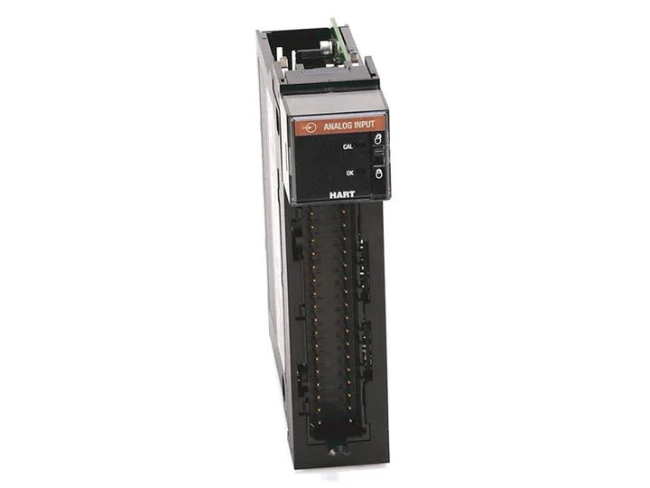 Allen-Bradley 1756-IF8H ControlLogix Analog Differential Input w/HART, 8-Points