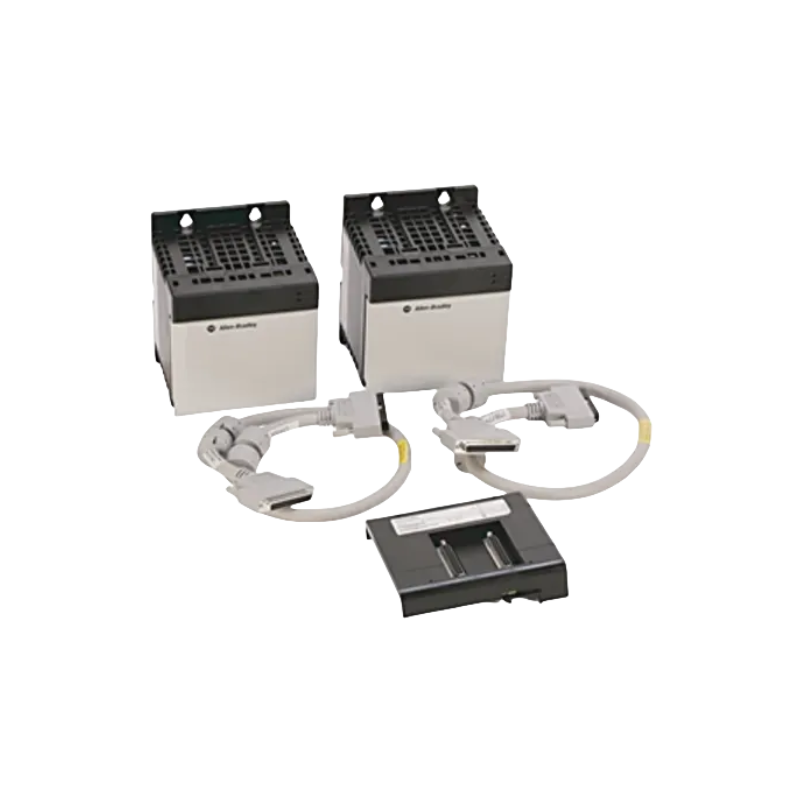 Allen-Bradley 1756-PBR2 ControlLogix Power Supply Bundle New