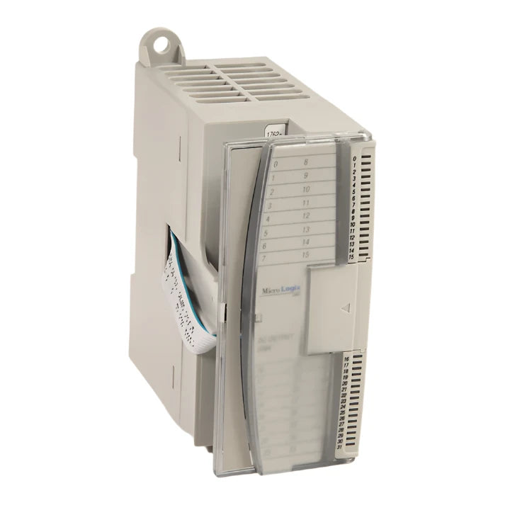 Allen-Bradley 1762-IF4 MicroLogix 4-Ch Current/Voltage Analog Input Module