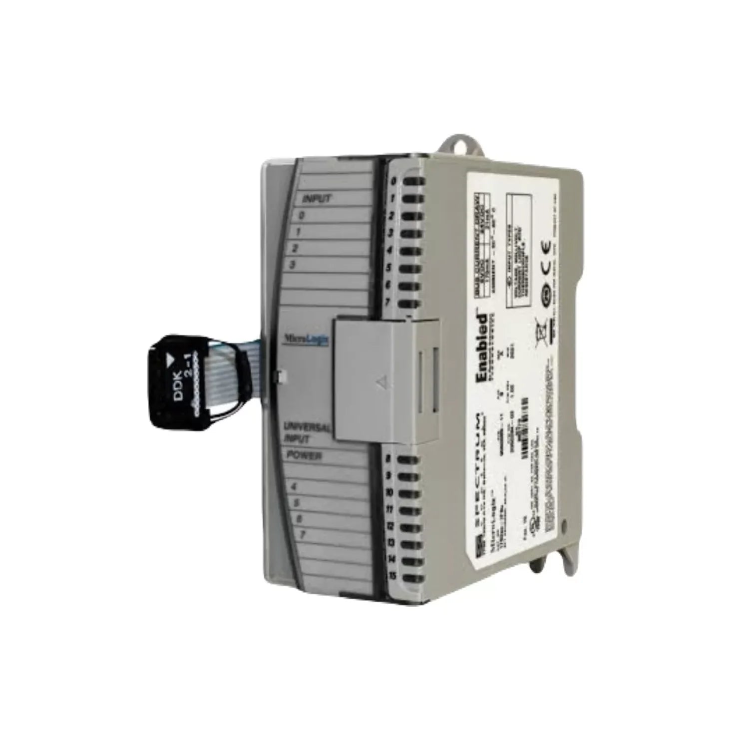 Allen-Bradley Spectrum Controls 1762sc-IF8U
