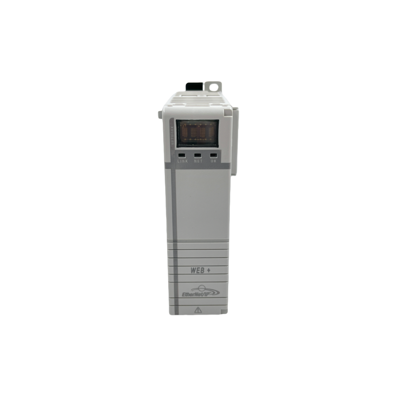 Allen-Bradley 1768-EWEB CompactLogix Enhanced Web Server Module New