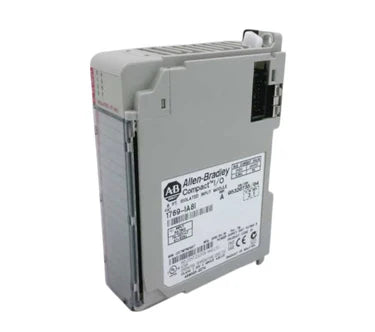 Allen-Bradley 1769-IA8I CompactLogix 8-Point 120VAC Isolated Input Module