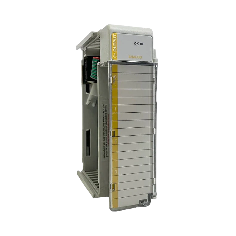 Allen-Bradley 1769-OF4VI CompactLogix 4 Pt A/O Voltage Module New Original