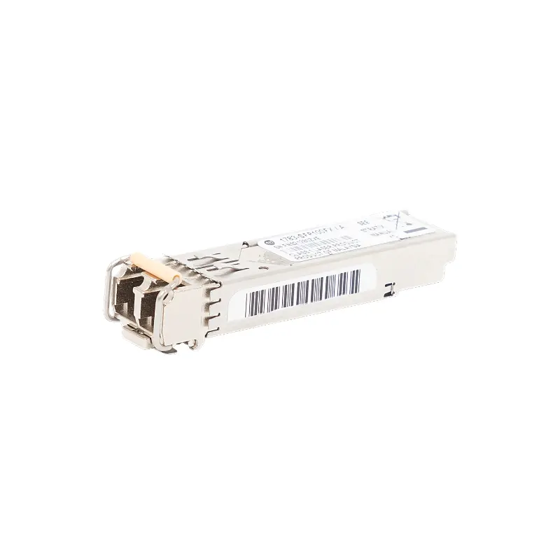 Allen-Bradley 1783-SFP100FX Stratix 100FX SFP Fiber Transceiver New