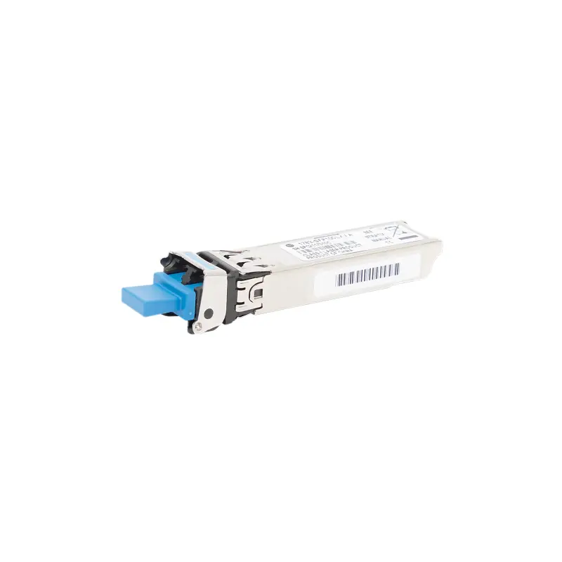 Allen-Bradley 1783-SFP100LX Stratix 100LX SFP Fiber Transceiver New