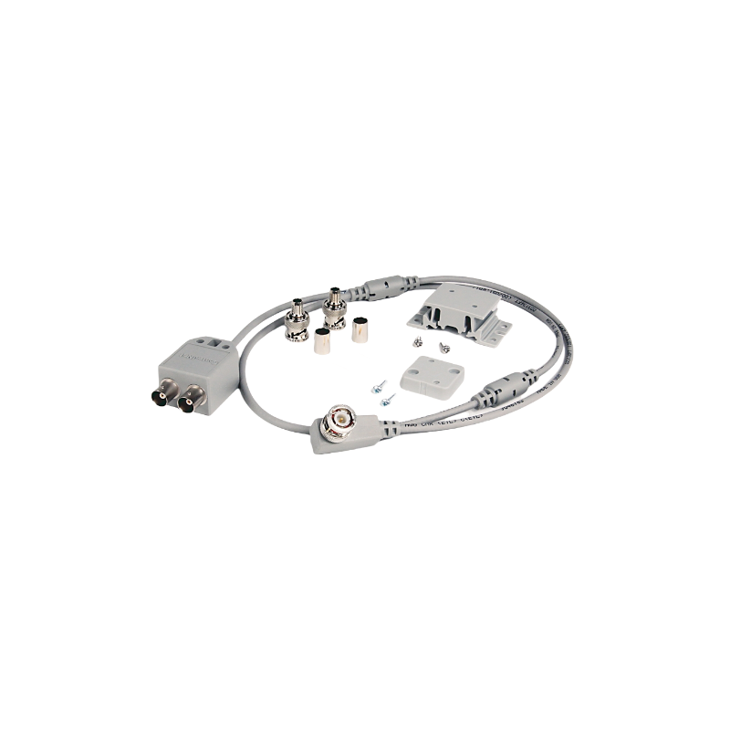 Allen-Bradley 1786-TPYR ControlNet Coaxial Right Angle Y-Tap New