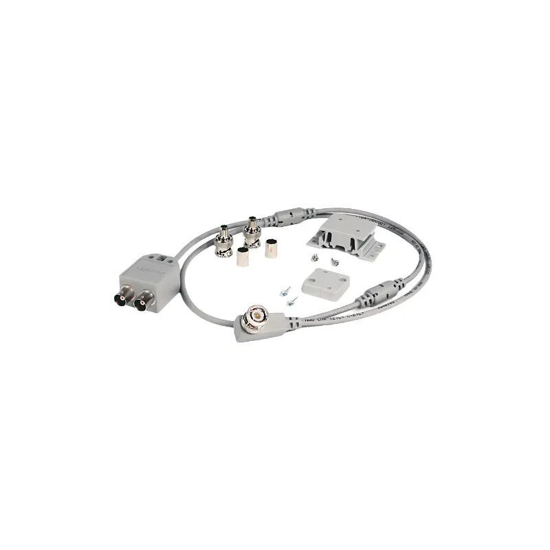 Allen-Bradley 1786-TPYR ControlNet Coaxial Right Angle Y-Tap New