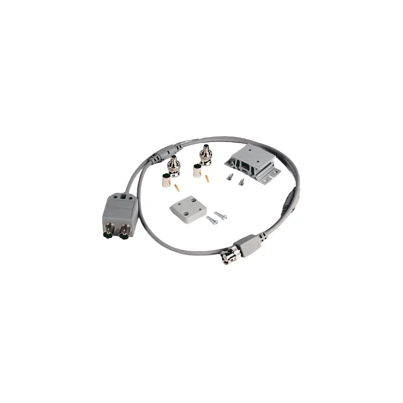 Allen-Bradley 1786-TPYS ControlNet Media Coaxial Straight Y-Tap New