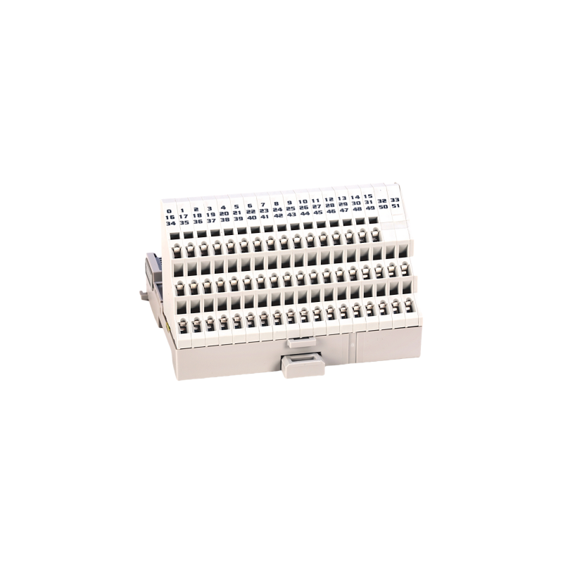 Allen-Bradley 1794-TB32S Flex I/O Terminal Base New