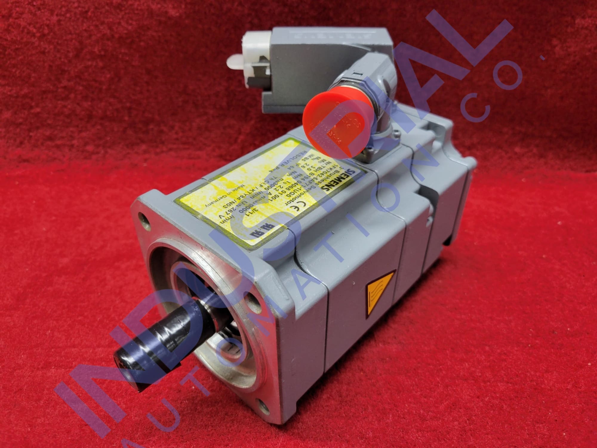 Siemens 1FK7042-5AF71-1UG0