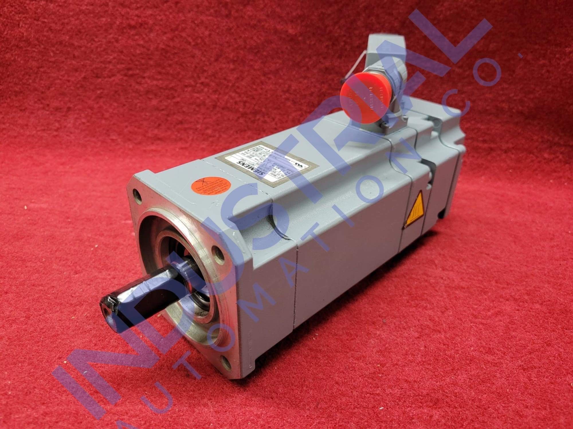 Siemens 1FK7044-7AF71-1DA3