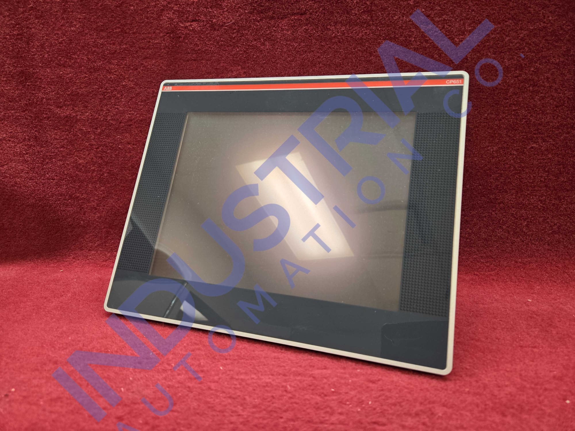 ABB 1SAP551100R0001 CP651