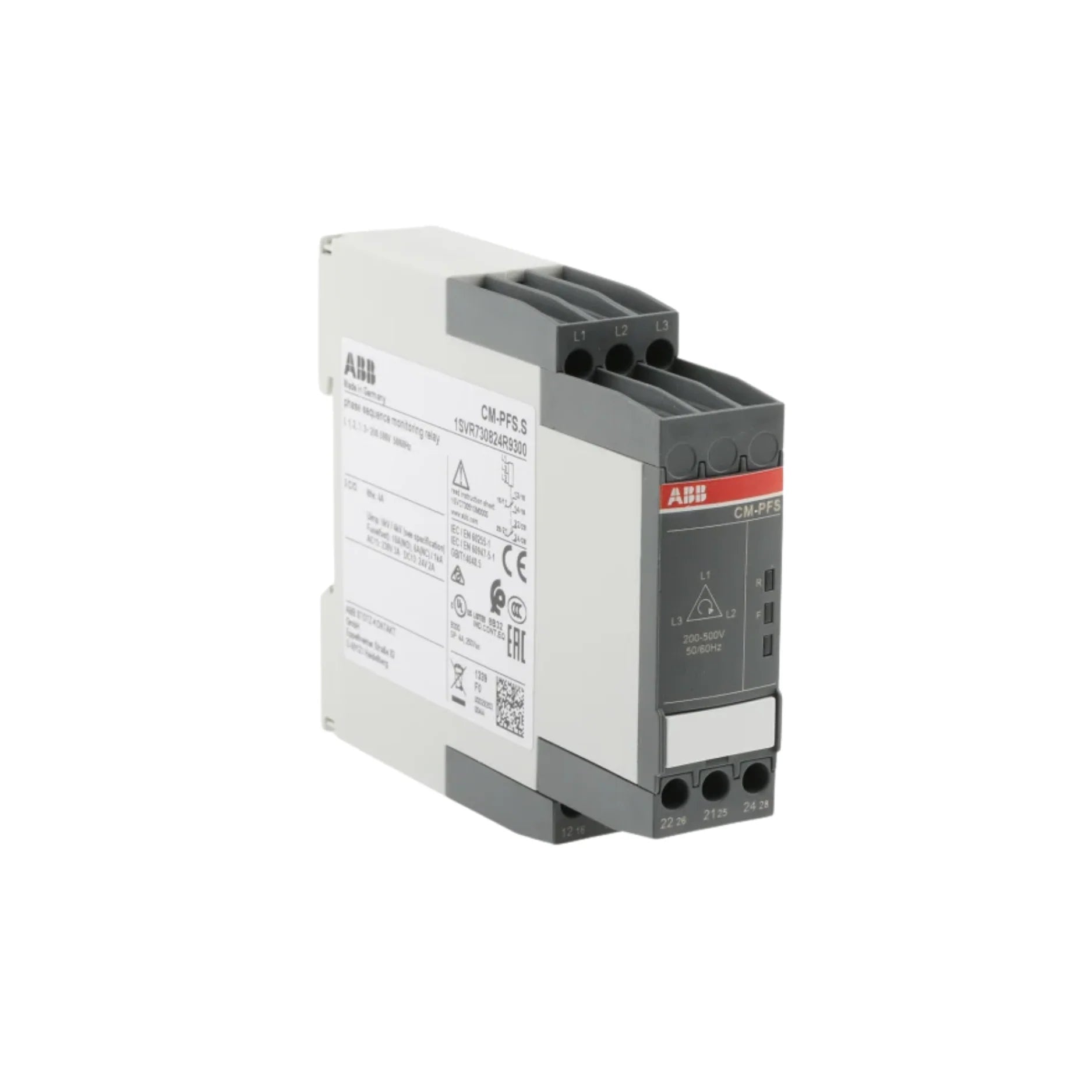ABB CM-PFS.S 1SVR730824R9300