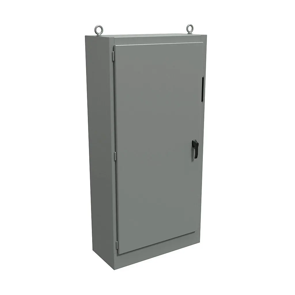 Hammond disconnect enclosure - 1UHD844118FTC