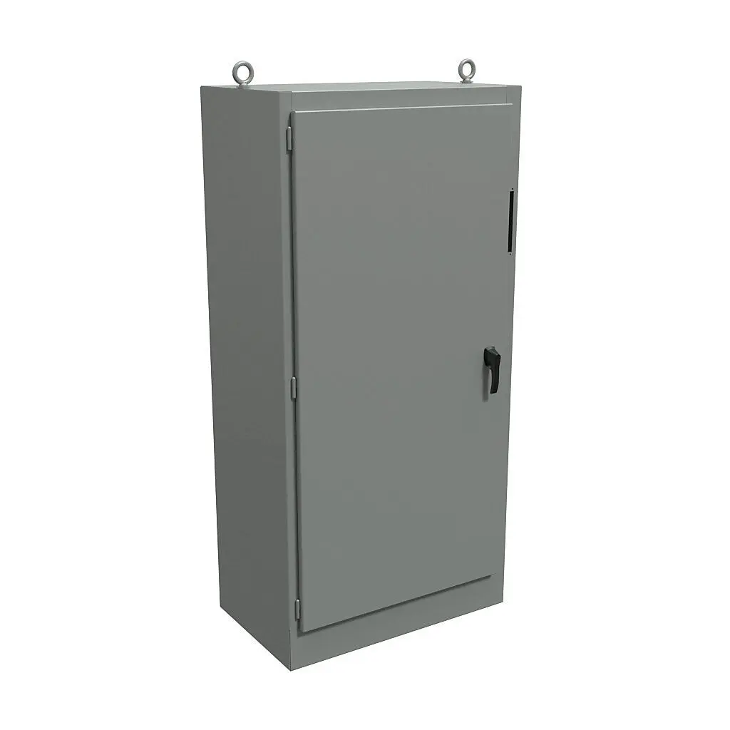 Hammond disconnect enclosure - 1UHD844124FTC