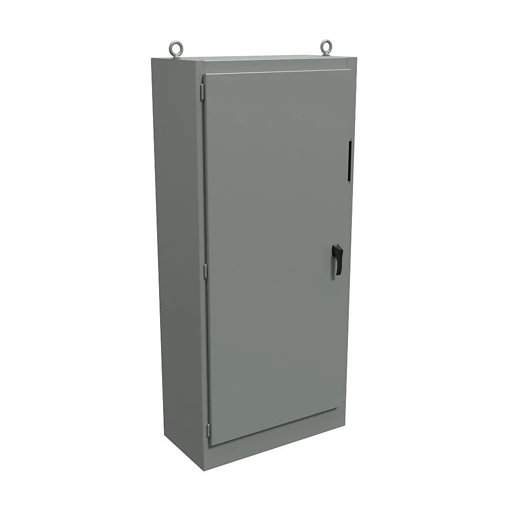 Hammond disconnect enclosure - 1UHD904120FTC