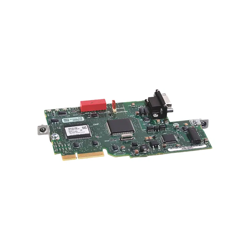 Allen-Bradley 20-750-PBUS PowerFlex 750 Ser PROFIBUS DPV1 Adapter New Original