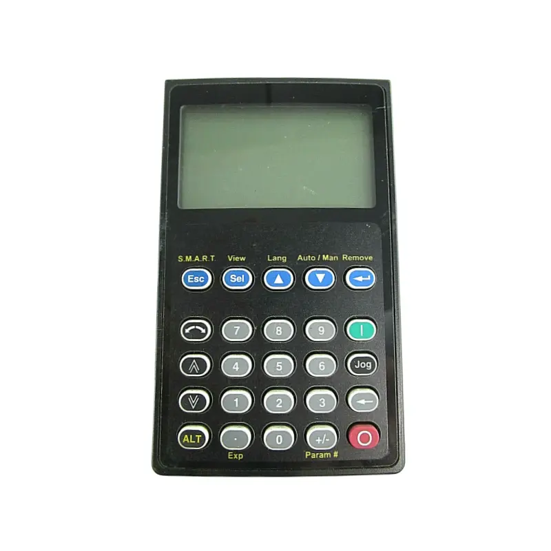 Allen-Bradley 20-HIM-A3 PowerFlex Architecture Class HIM Keypad New Original