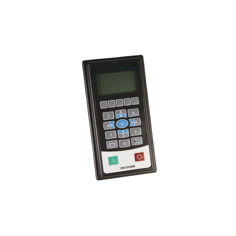 Allen-Bradley 20-HIM-C6S PowerFlex Enhanced HIM New