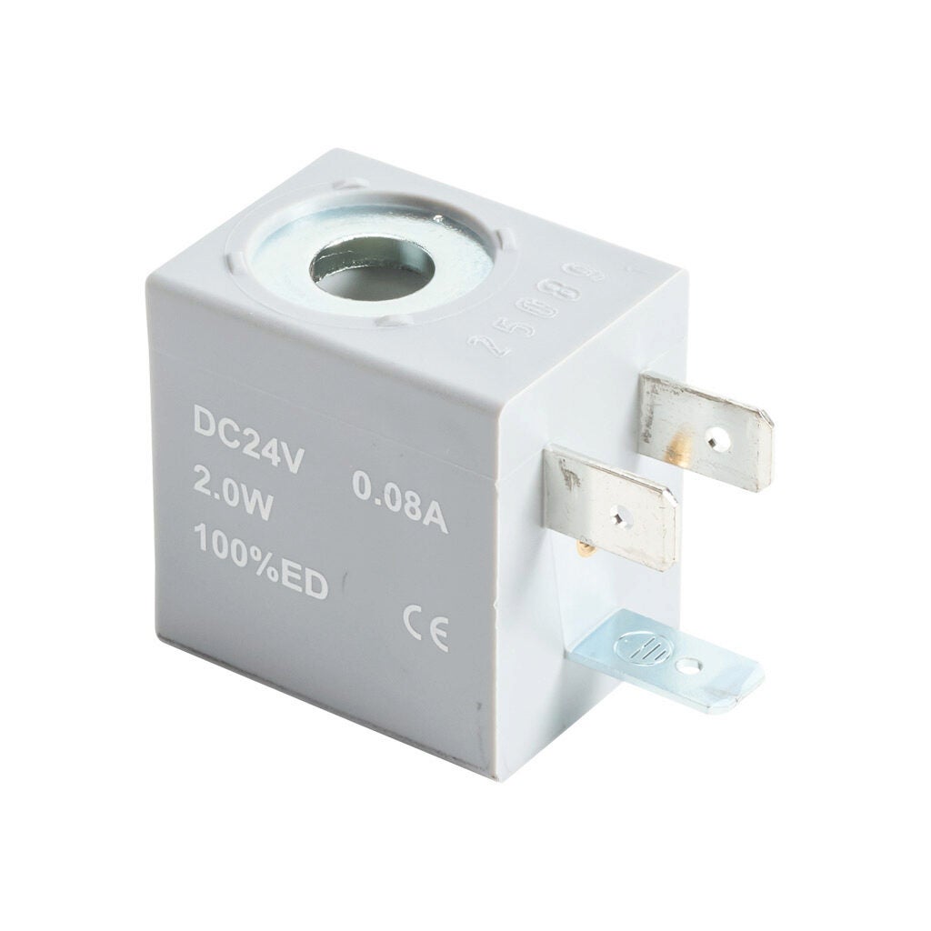 Mindman solenoid coil - 200222000300001