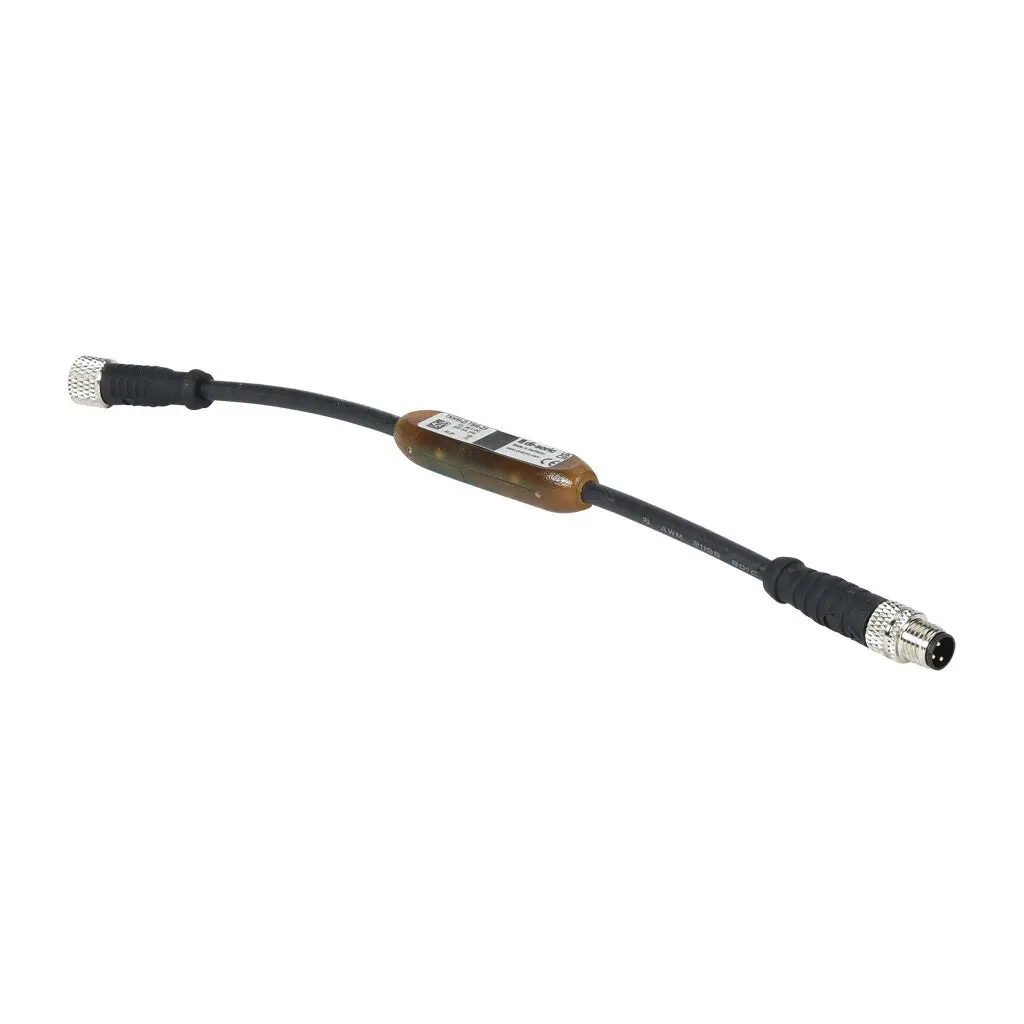 di-soric patch cable signal converter - 202853