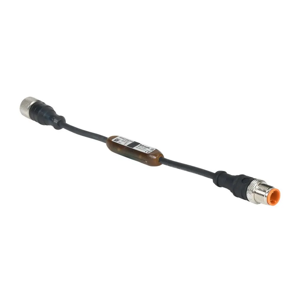 di-soric patch cable signal converter - 203162