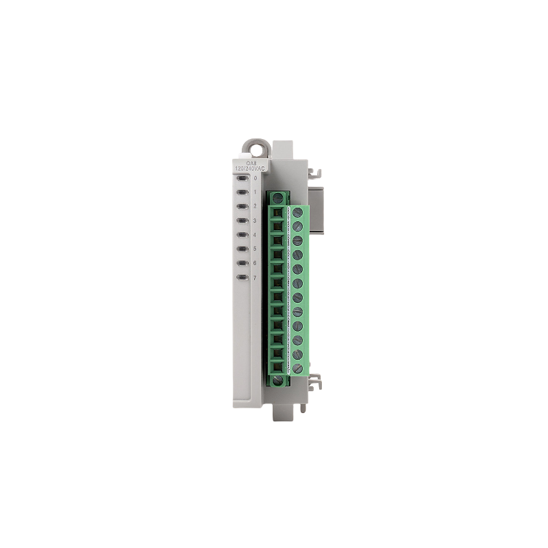 Allen-Bradley 2085-OA8 Micro850 8 Point Triac Output Module New