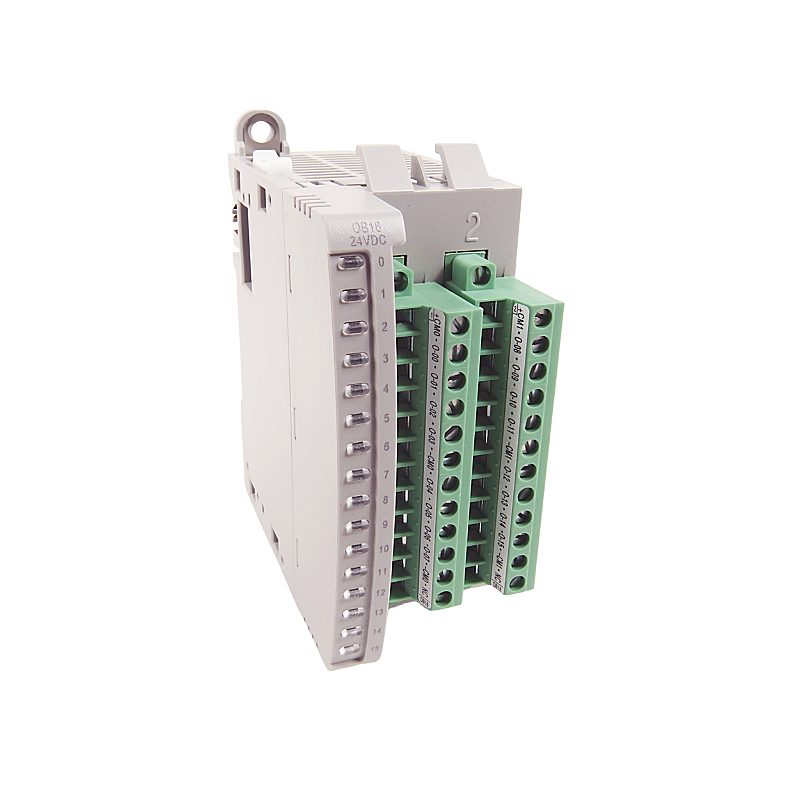 Allen-Bradley 2085-OB16 Micro800 16 Point Source Output Module New Original