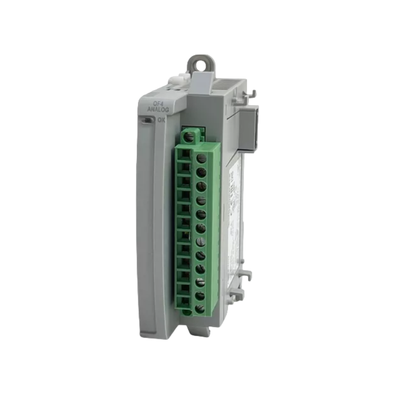 Allen-Bradley 2085-OF4 Micro800 4 Point Analog Output Module New Original