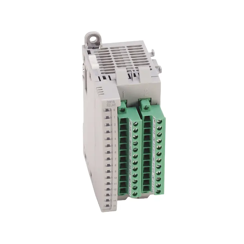 Allen-Bradley 2085-OW16 Micro800 16 Point Relay Output Module New Original
