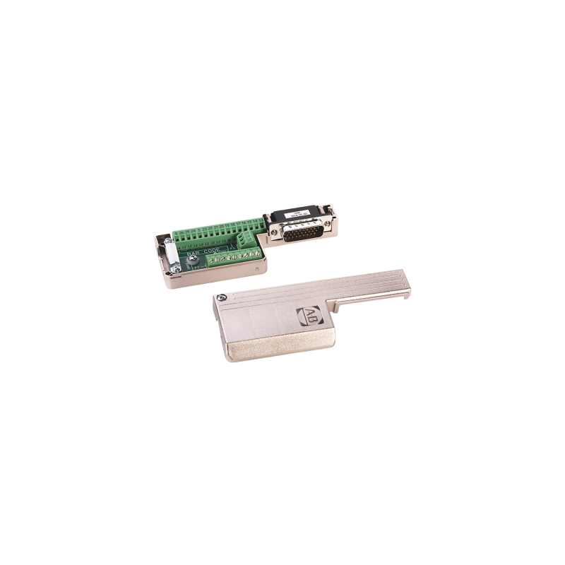 Allen-Bradley 2090-K6CK-D26M Kinetix 6000 Low Profile Connector Kit New