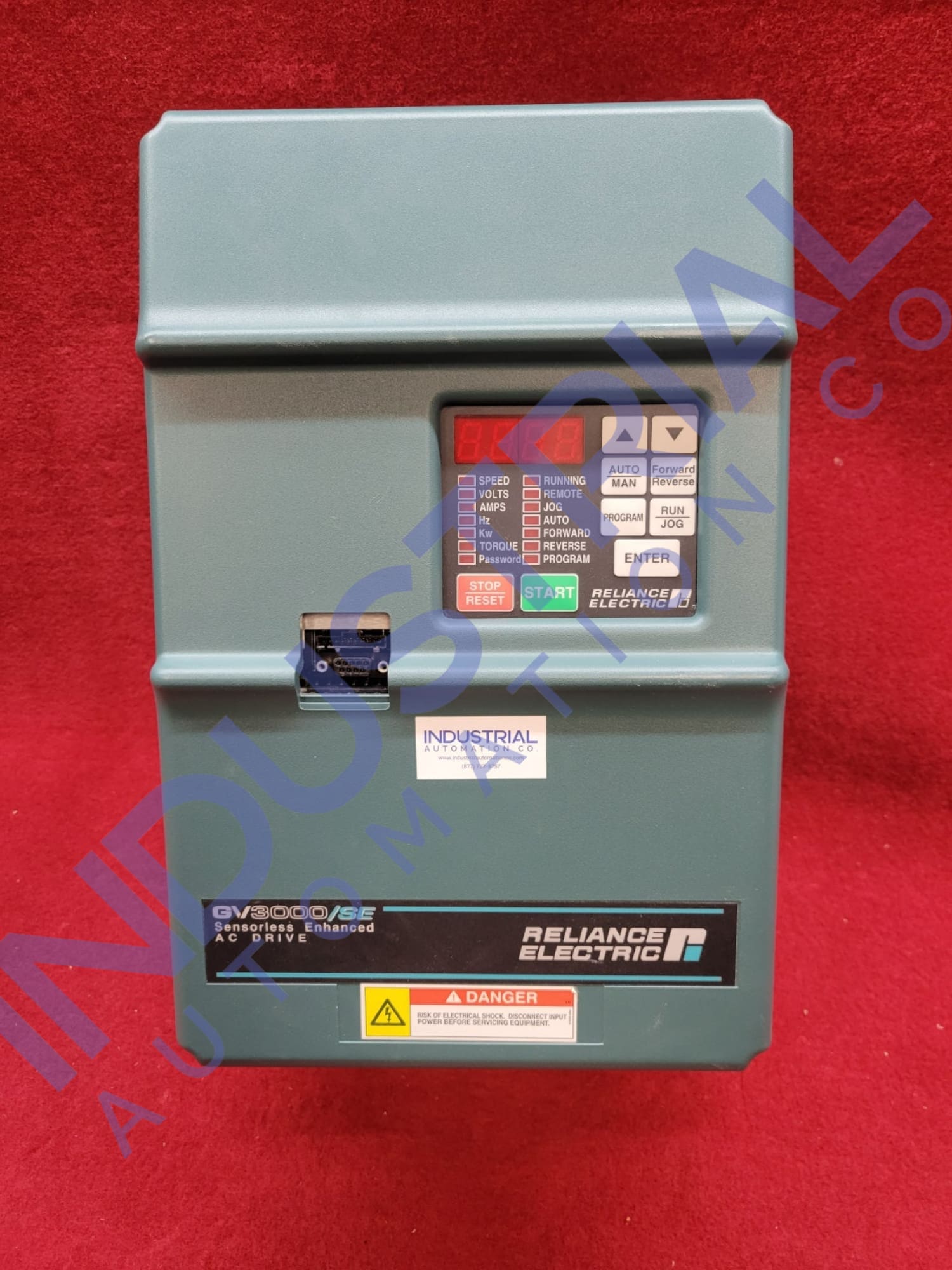 Reliance Electric 20V4160
