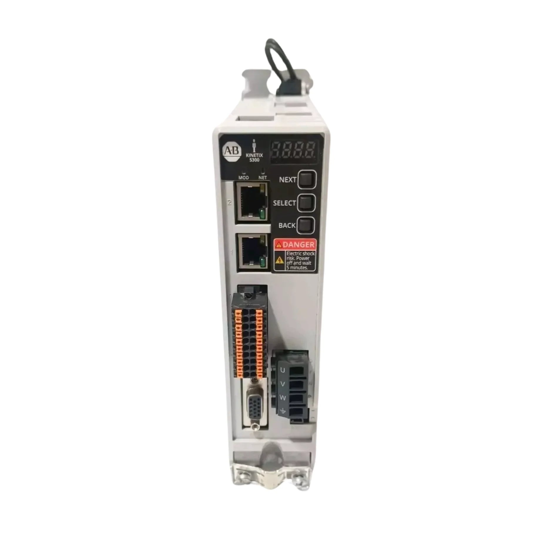 Allen-Bradley 2198-C1004-ERS