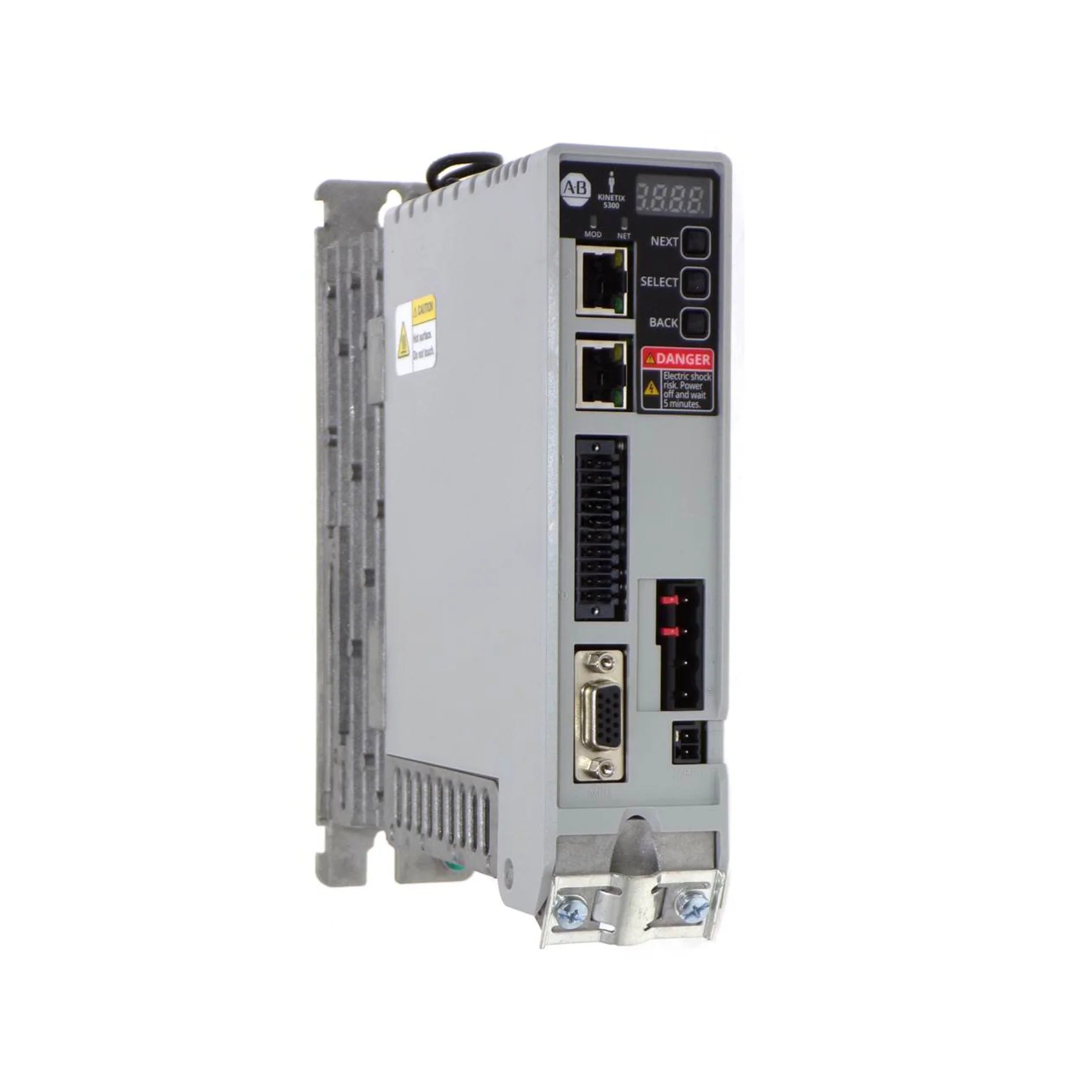 Allen-Bradley 2198-C4004-ERS