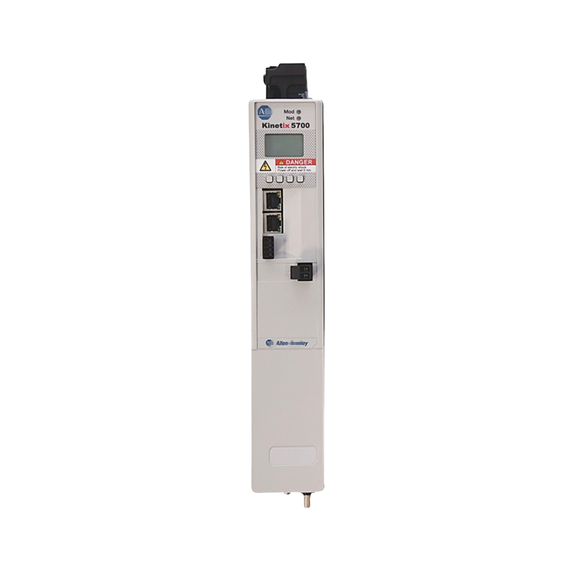 Allen-Bradley 2198-P141 Kinetix 5700 DC Bus Supply 480VAC 47A 3-PH New Original