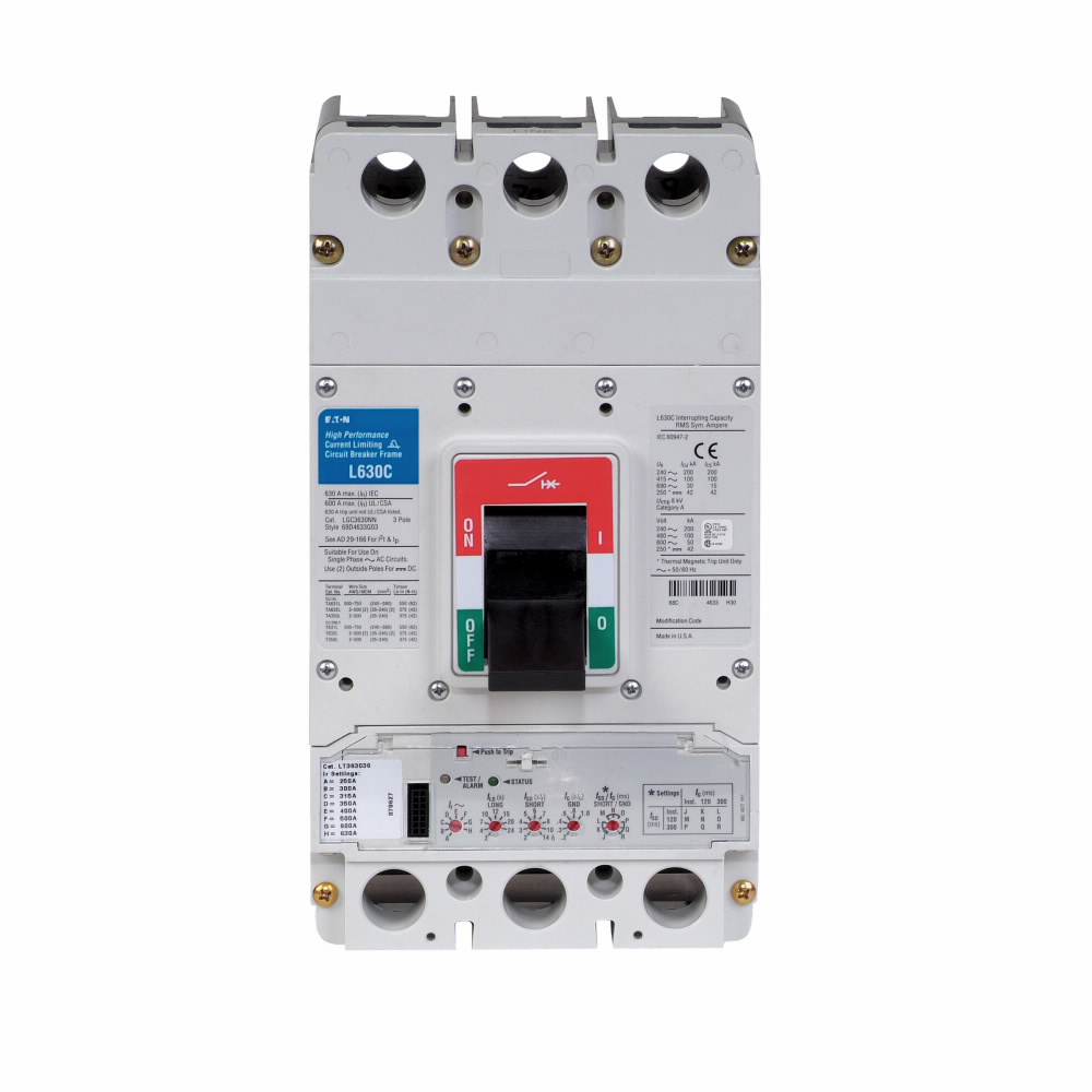 Eaton LGX325036B22G