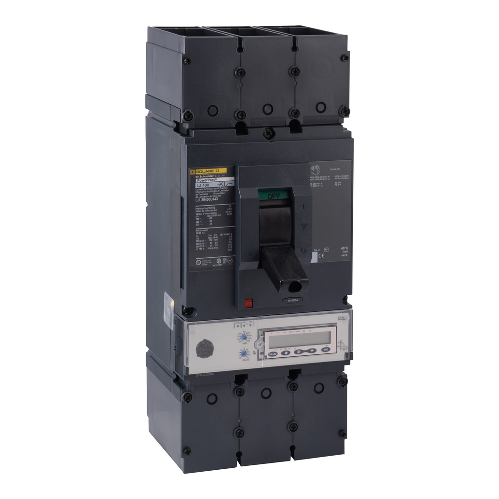 Schneider Electric LJL36400U44X