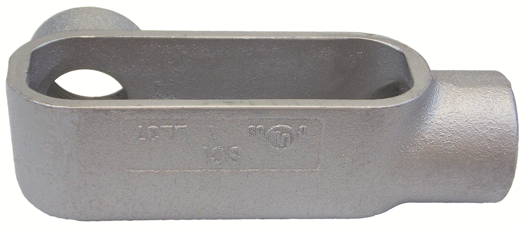 Konkore Fittings LL87KON
