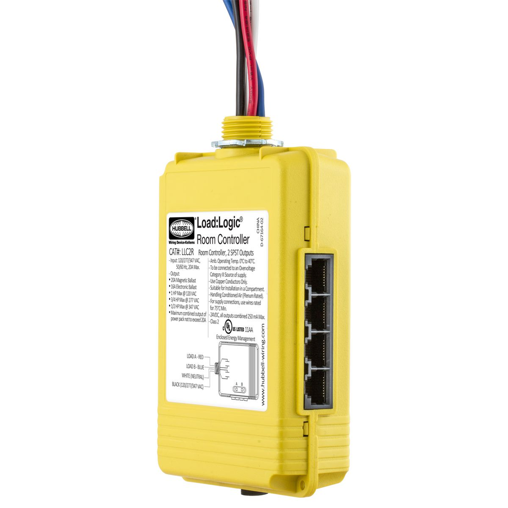 Hubbell LLC2R