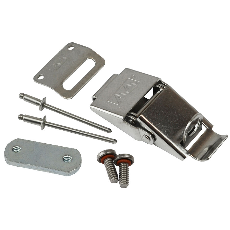 Allied Moulded LLKR-H316