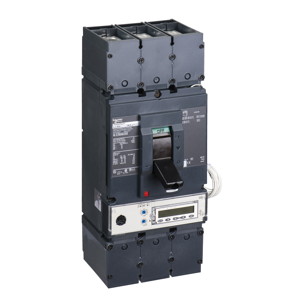 Schneider Electric LLL37030D27