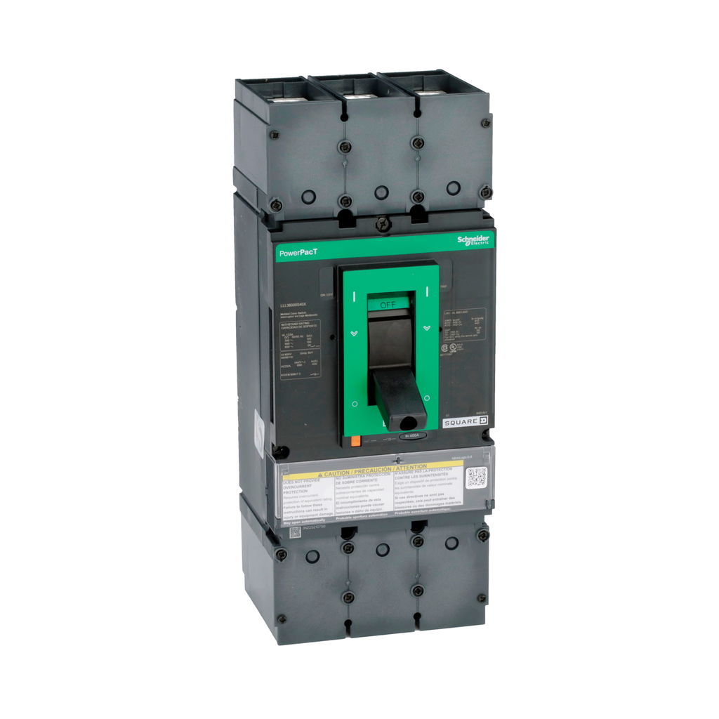 Schneider Electric LLL36000S40X