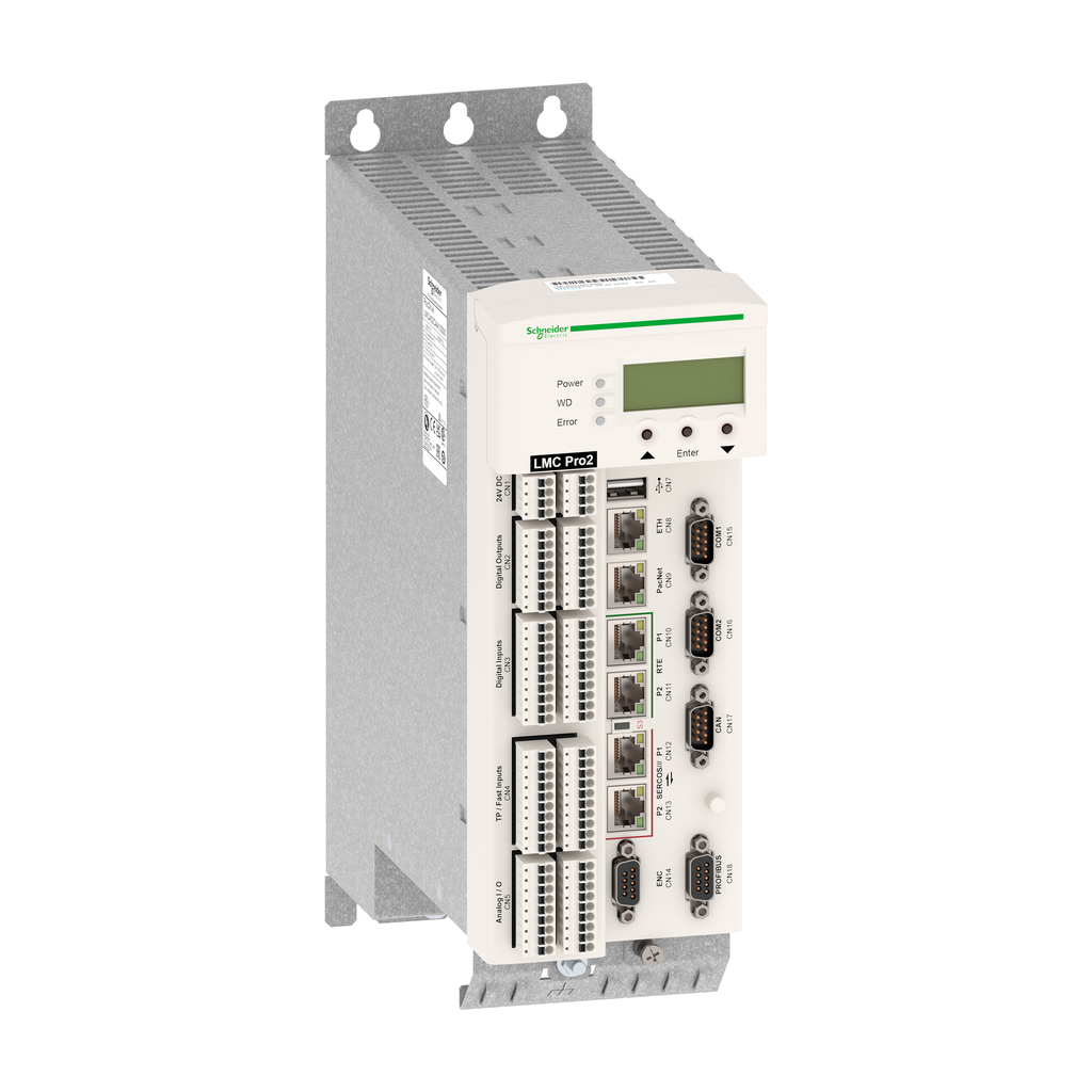 Schneider Electric LMC402CAA10000