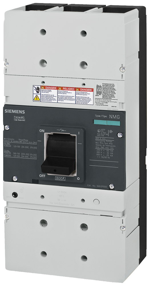 Siemens LMX3B600