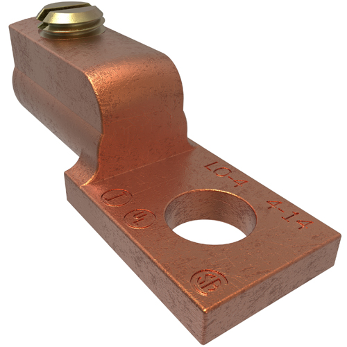ILSCO LO-4