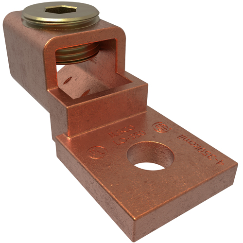 ILSCO LO-350STD