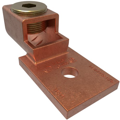 ILSCO LO-500